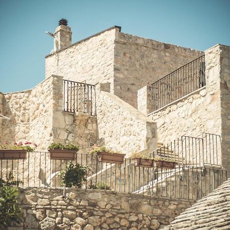 Masseria Storica Pilapalucci Toritto Exterior photo
