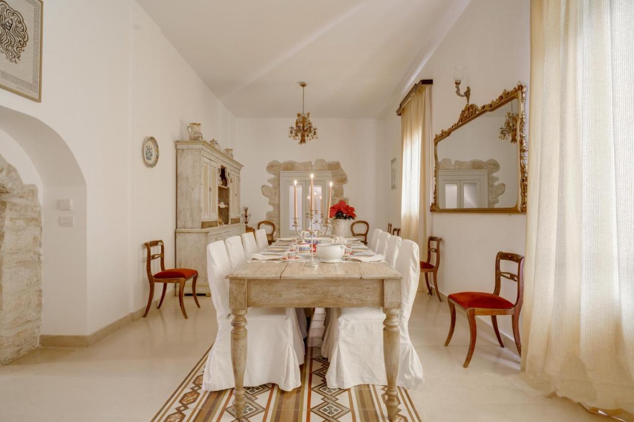 Masseria Storica Pilapalucci Toritto Exterior photo