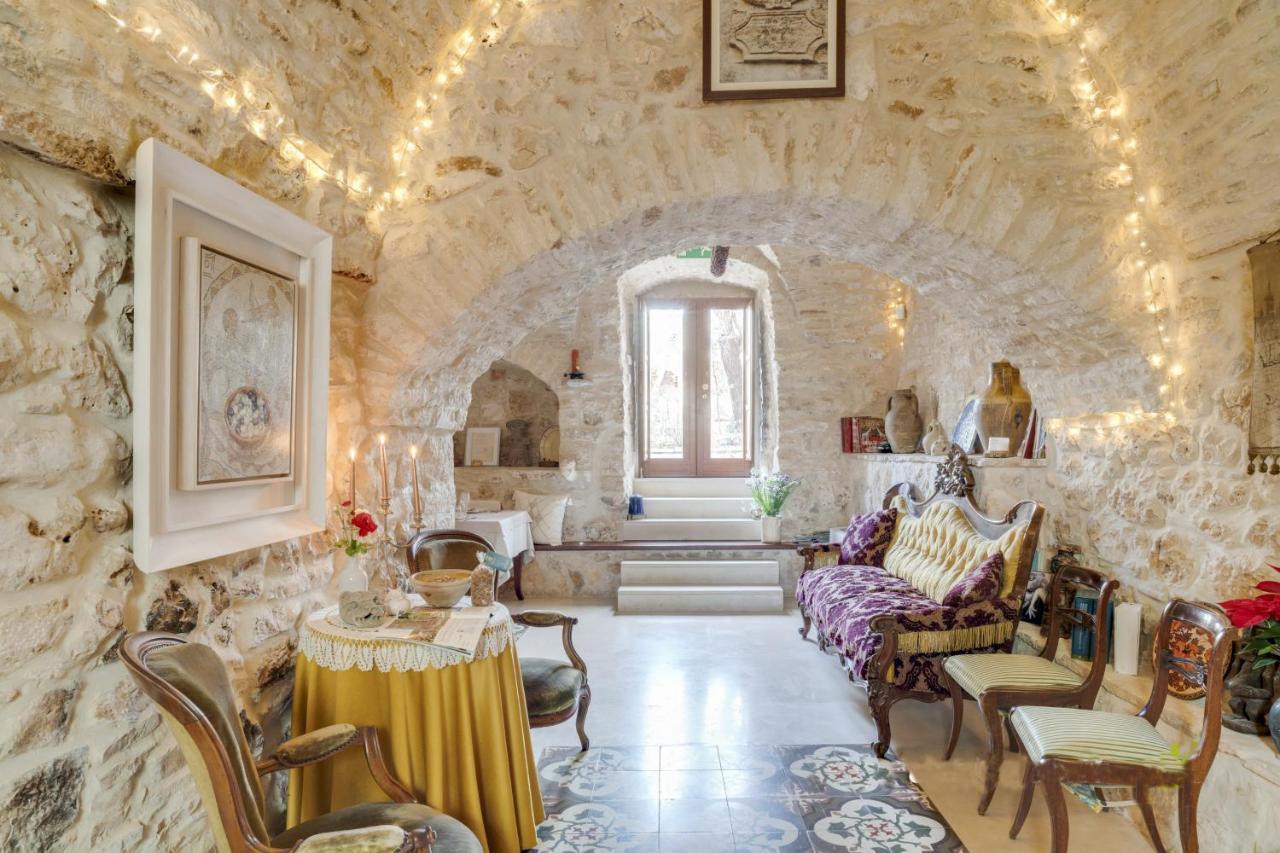 Masseria Storica Pilapalucci Toritto Exterior photo