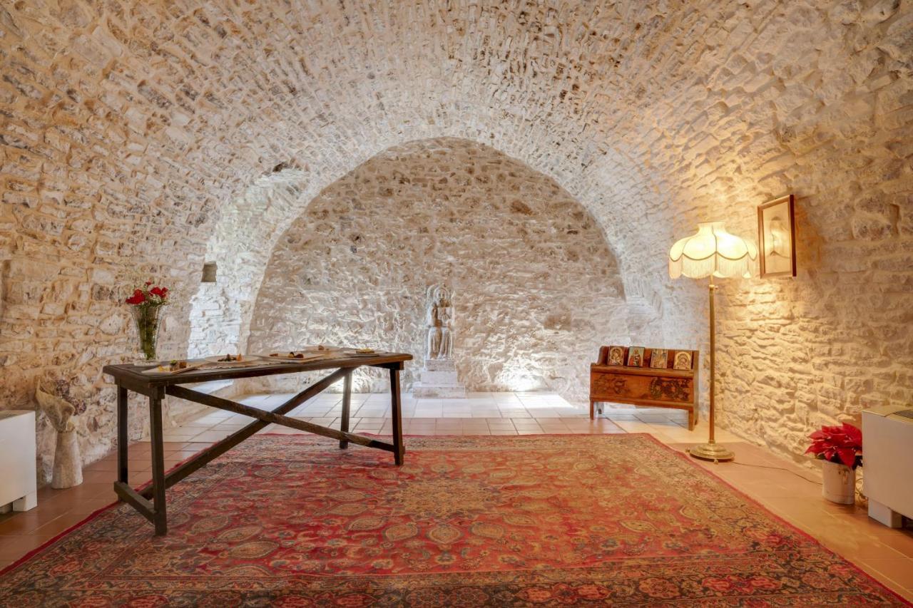 Masseria Storica Pilapalucci Toritto Exterior photo